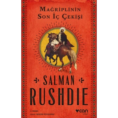 Mağriplinin Son İç Çekişi