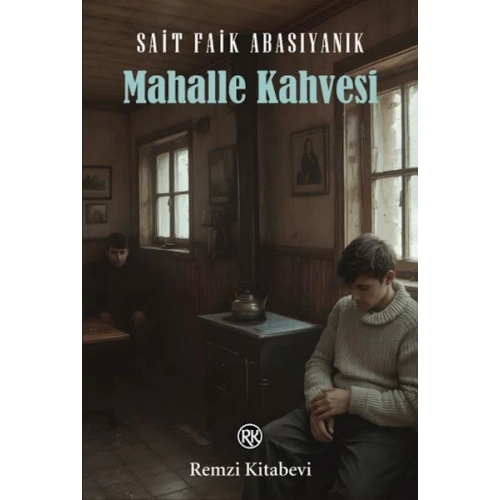 Mahalle Kahvesi