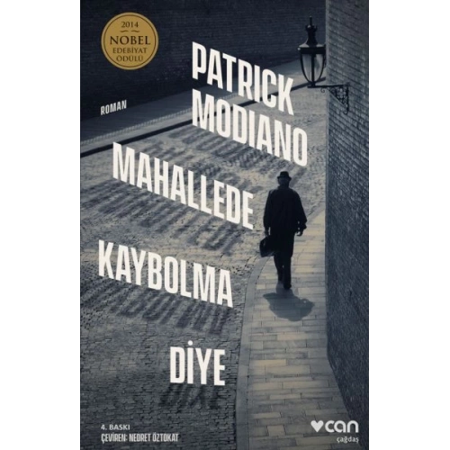 Mahallede Kaybolma Diye