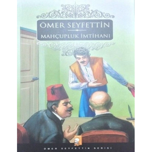 Mahçupluk İmtihanı