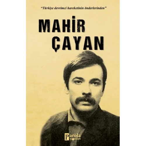 Mahir Çayan