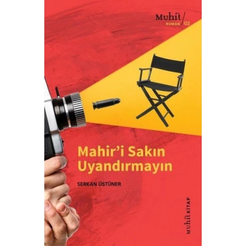 Mahir’i Sakın Uyandırmayın