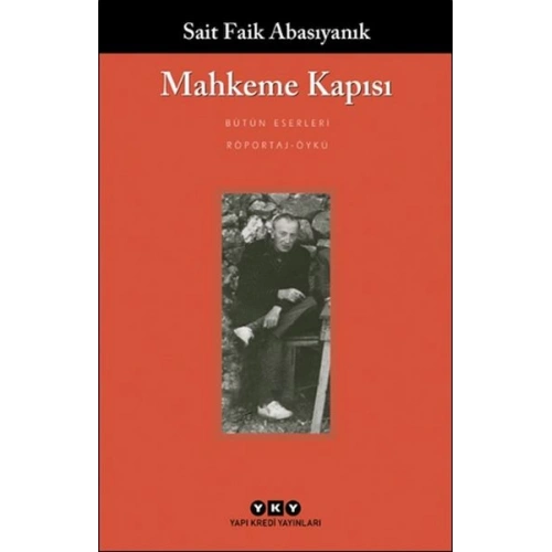 Mahkeme Kapısı