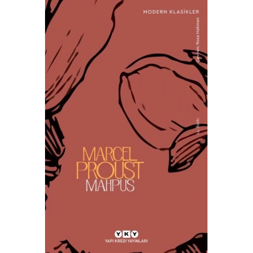 Mahpus - Kayıp Zamanın İzinde - Modern Klasikler