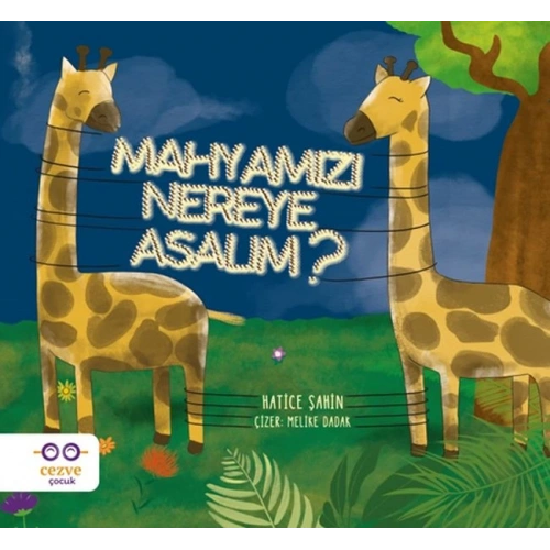 Mahyamızı Nereye Asalım?