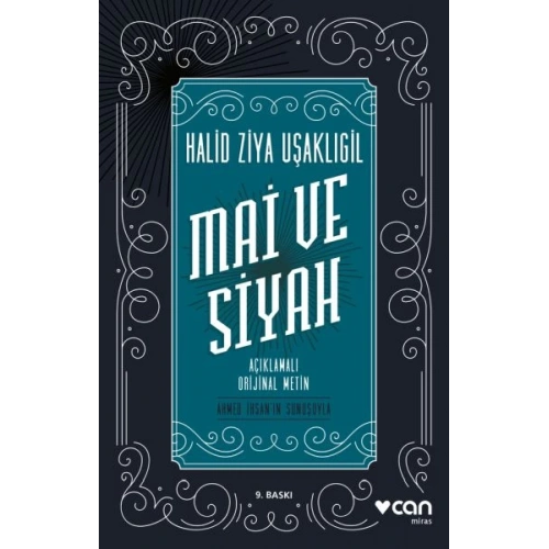 Mai ve Siyah (Orijinal Metin)