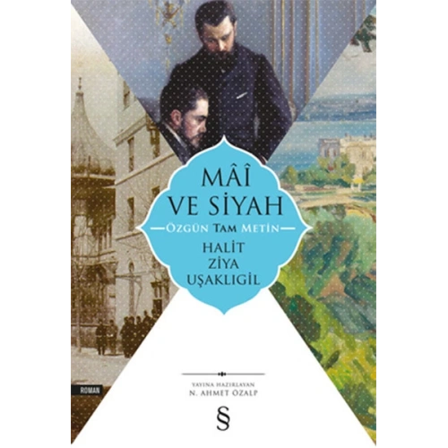Mai ve Siyah - Özgün Tam Metin