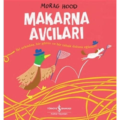 Makarna Avcıları