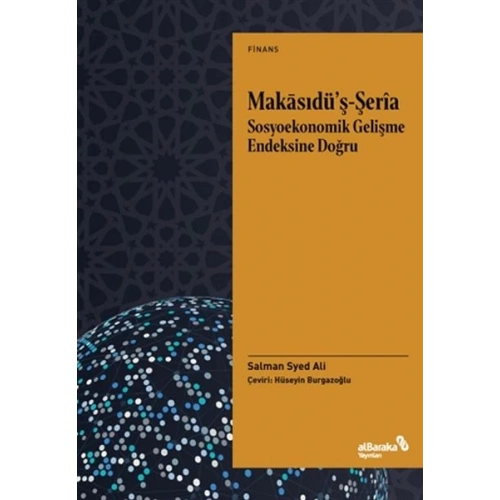 Makasıdu¨’ş-Şeria Sosyoekonomik Gelişme Endeksine