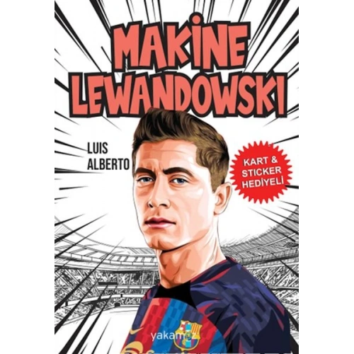 Makine Lewandowski