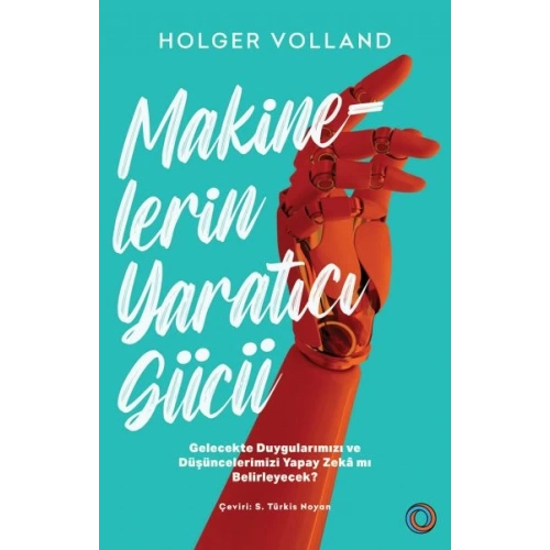 Makinelerin Yaratıcı Gücü