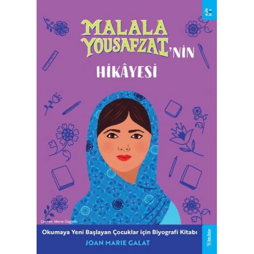 Malala Yousafzainin Hikâyesi