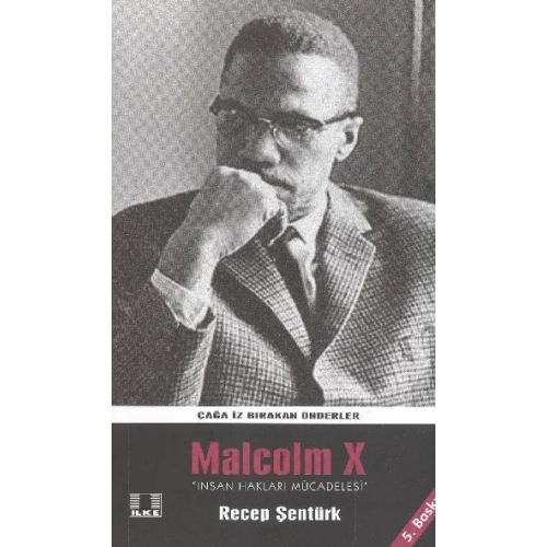Malcolm X