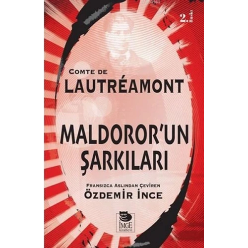 Maldororun Şarkıları