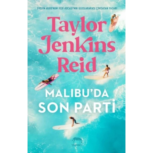 Malibu’da Son Parti