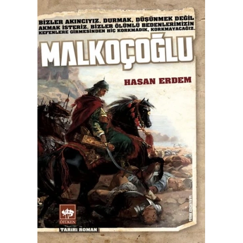 Malkoçoğlu