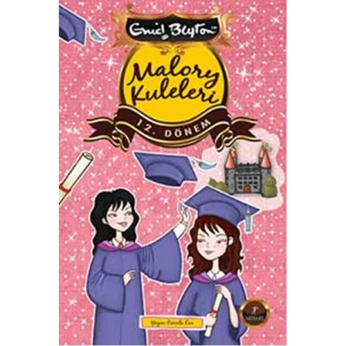 Malory Kuleleri 12. Dönem