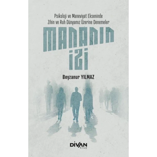Mananın İzi