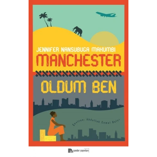 Manchester Oldum Ben