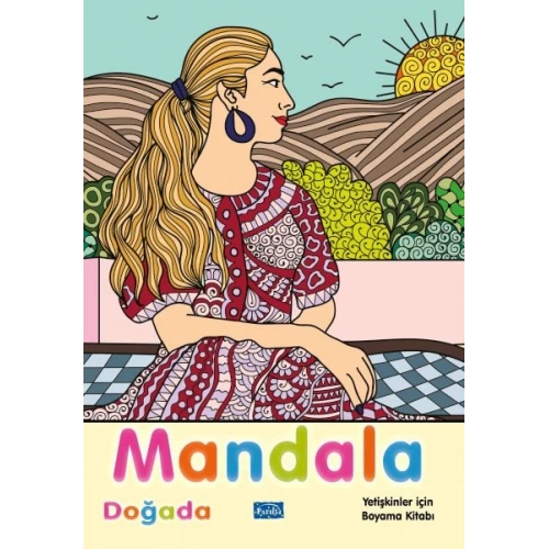 Mandala Doğada