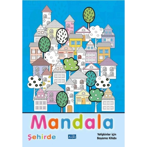 Mandala Şehirde