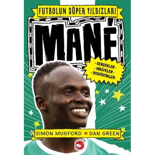 Mane - Futbolun Süper Yıldızları