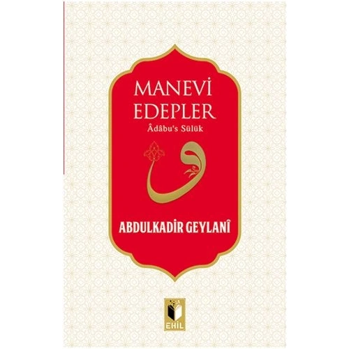 Manevi Edepler