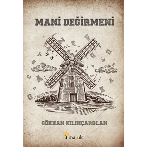 Mani Değirmeni