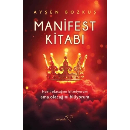 Manifest Kitabı