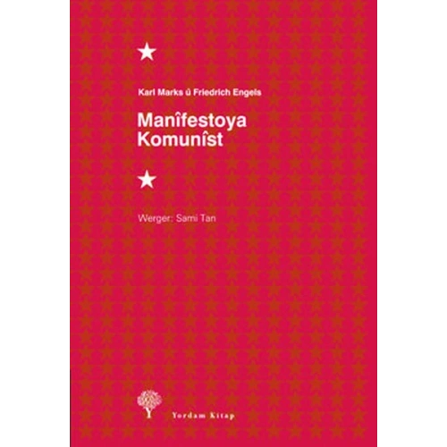 Manifestoya Komunist