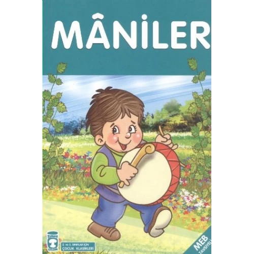 Maniler