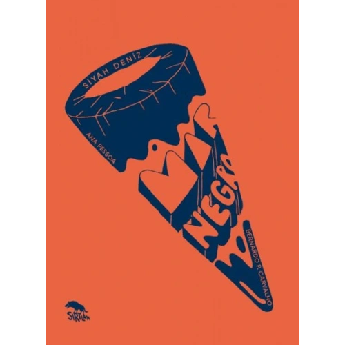 Mar Negro – Siyah Deniz