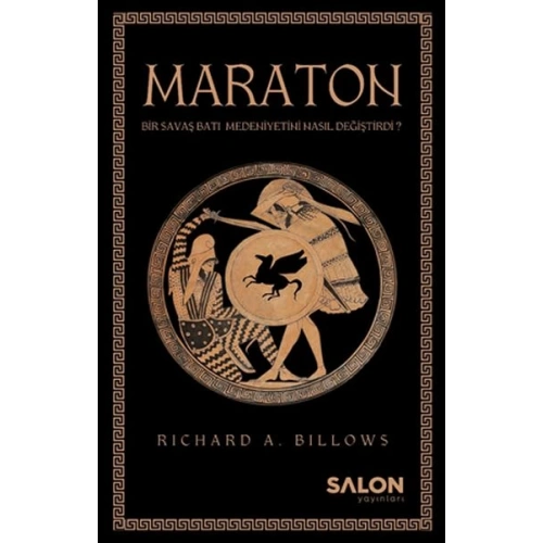Maraton - Bir Savaş Batı Medeniyeti Nasıl Değiştirdi?