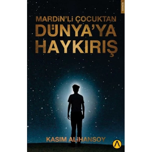 Mardin’li Çocuktan Dünya’ya Haykırış