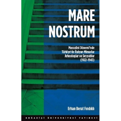 Mare Nostrum