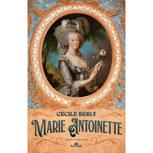 Marie Antoinette