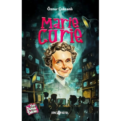 Marie Curie