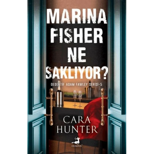 Marina Fisher Ne Saklıyor?