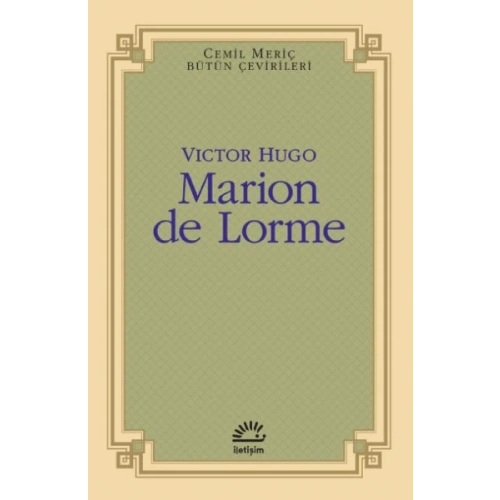 Marion de Lorme