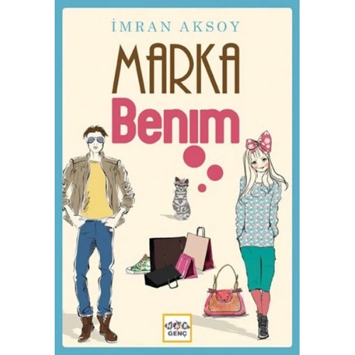 Marka Benim