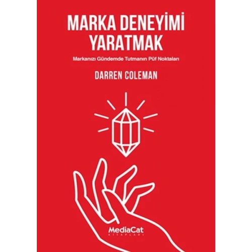 Marka Deneyimini Yaratmak