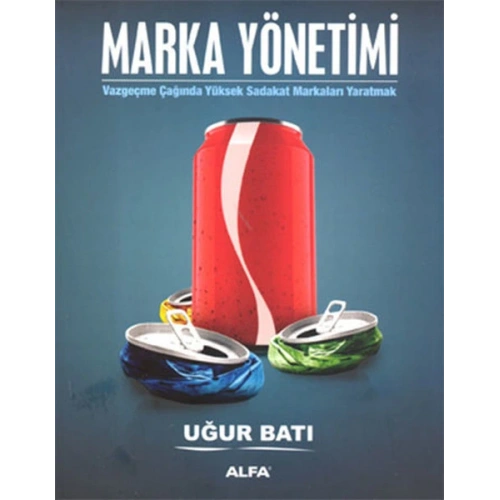 Marka Yönetimi