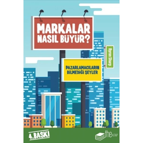 Markalar Nasıl Büyür?