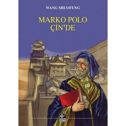 Marko Polo Çinde