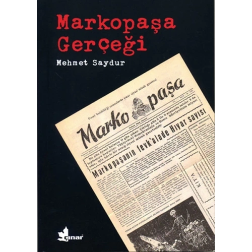 Markopaşa Gerçeği