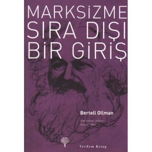 Marksizme Sıra Dışı Bir Giriş