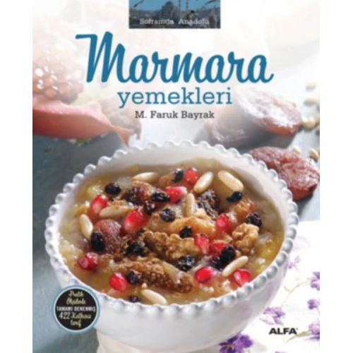 Marmara Yemekleri