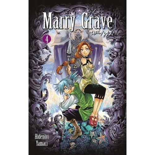 Marry Grave 4
