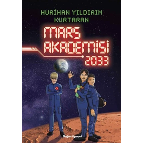 Mars Akademisi