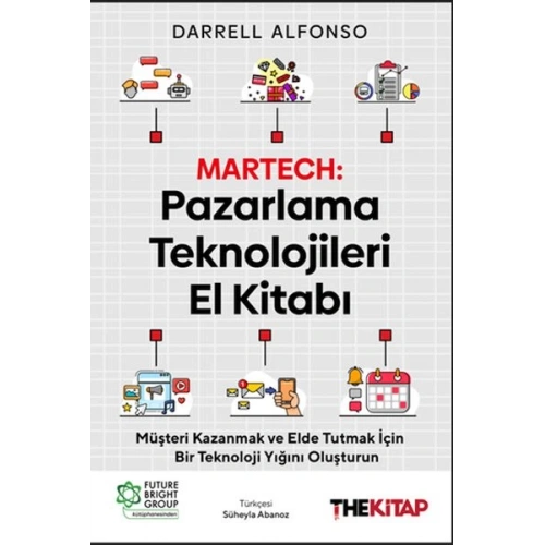 Martech El Kitabı